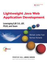 Lightweight Java Web Application Development - Michael Yuan