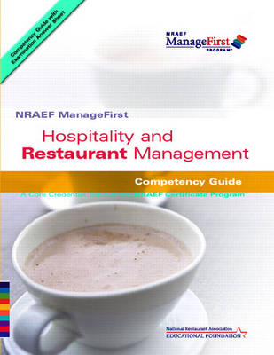 ManageFirst - . . National Restaurant Association