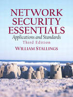 Network Security Essentials - William Stallings