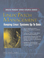 Linux Patch Management - Michael Jang