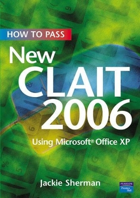 How To Pass New CLAIT 2006 - 