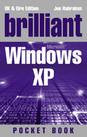 Brilliant Windows XP Pocketbook - Joe Habraken, Geoff Preston