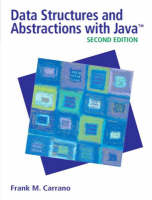 Data Structures and Abstractions with Java - Frank M. Carrano