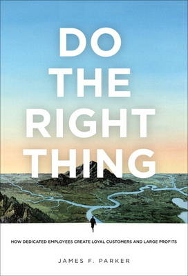 Do the Right Thing - James Parker