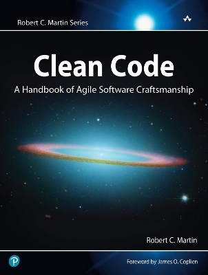 Clean Code - Robert Martin