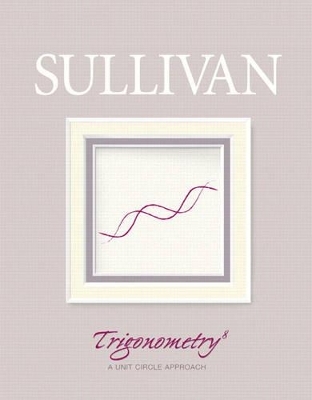 Trigonometry - Michael Sullivan