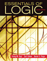 Essentials of Logic - Irving Copi, Carl Cohen, Daniel Flage