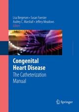 Congenital Heart Disease - 