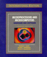 Microprocessors and Microcomputers - Ronald J. Tocci, Lester P. Laskowski, Frank Ambrosio