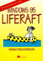 Windows 95 Liferaft - Ronny Richardson,  Manning Publications