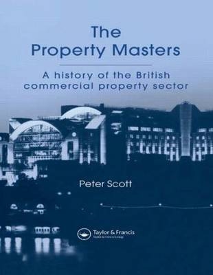 The Property Masters -  P. Scott