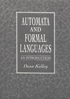 Automata and Formal Languages - Dean Kelley