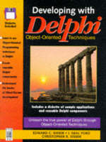 Developing with Delphi - Edward C. Weber, Chris H Weber, J. Neal Ford