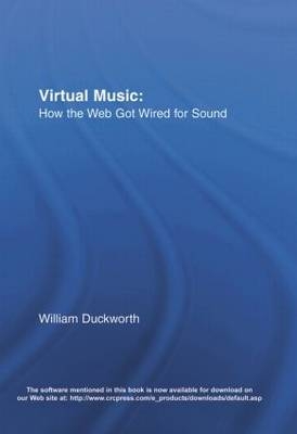 Virtual Music -  William Duckworth