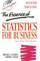 Essence Statistics Business - Michael Fleming, Joe Nellis