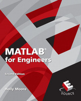 MATLAB for Engineers - Holly Moore