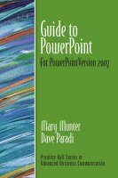 Guide to PowerPoint - Mary M. Munter, David Paradi