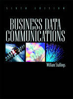 Business Data Communications - William Stallings