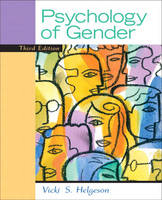 Psychology of Gender - Vicki S. Helgeson