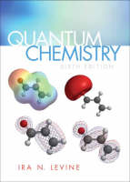 Quantum Chemistry - Ira N. Levine