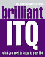 Brilliant ITQ - Nik Taylor, Catherine Jones