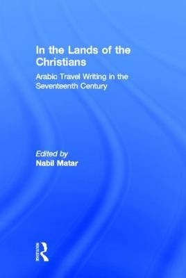 In the Lands of the Christians - 