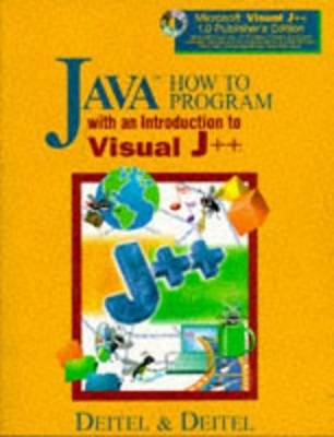 Java - Harvey M. Deitel, Paul J. Deitel