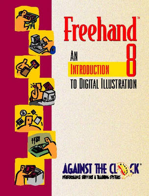 Freehand 8.0 - Against The Clock Behovian  Ellenn