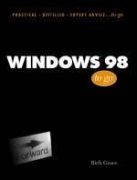 Windows 98 To Go - Rich Grace