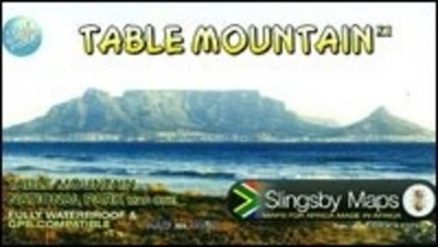 Table Mountain