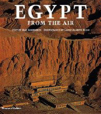 Egypt from the Air - Max Rodenbeck