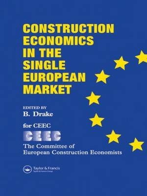 Construction Economics in the Single European Market - 