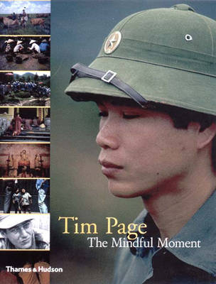 The Mindful Moment - Tim Page