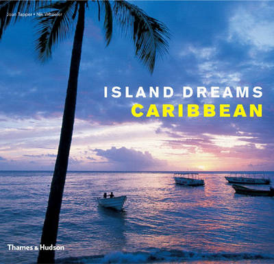 Island Dreams Caribbean - Joan Tapper