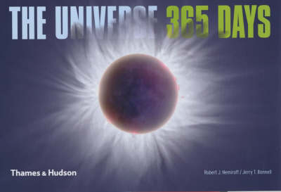 Universe, The:365 Days - R Nemiroff