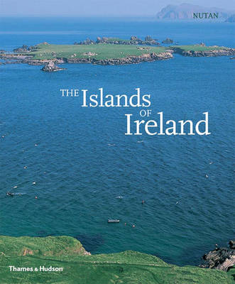 Islands of Ireland, The -  Nutan