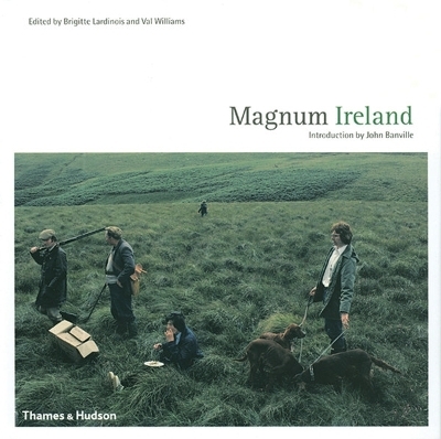 Magnum Ireland - Val Williams