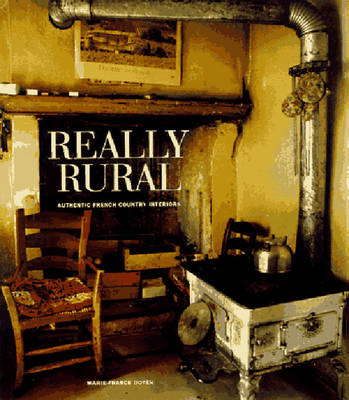 Really Rural - Marie-France Boyer