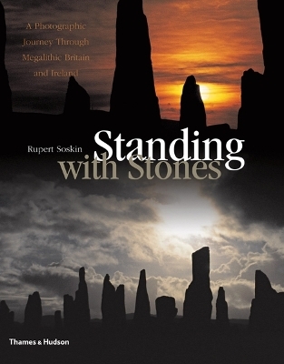 Standing with Stones - Rupert Soskin