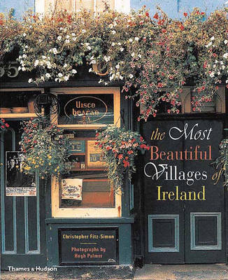 Most Beautiful Villages of Ireland - C Fitz-Simon