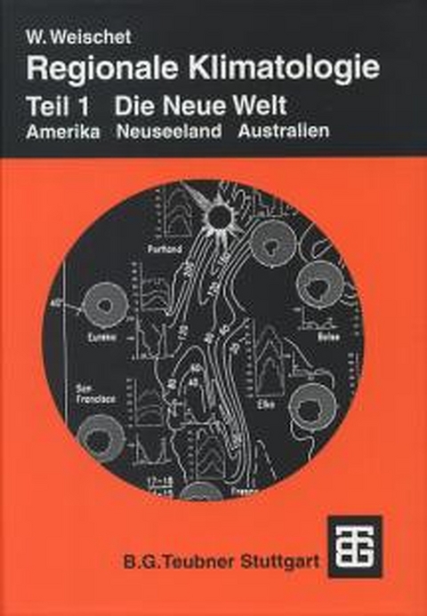 Regionale Klimatologie - Wolfgang Weischet