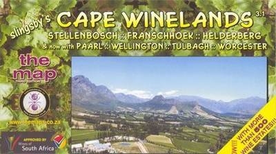 Cape Winelands