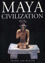 Mayan Civilization -  Mercede De La Garza