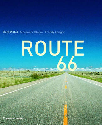 Final Cut- Route 66 - Gerd Kittel