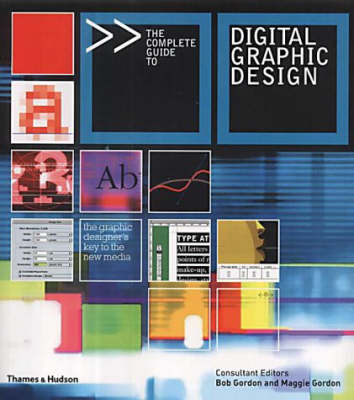 The Complete Guide to Digital Graphic Design - 