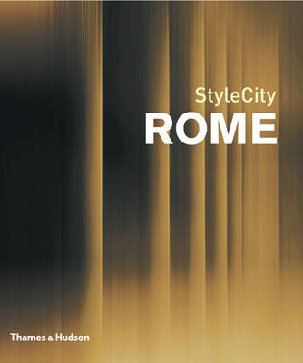 StyleCity Rome - Sara Manuelli