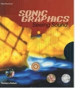 Sonic Graphics - Matt Woolman