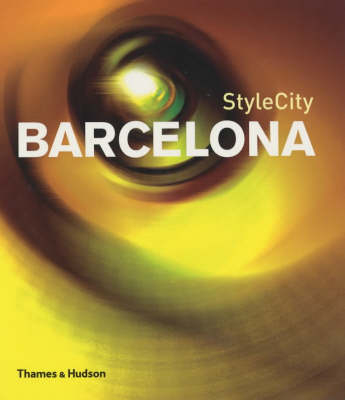 Style City: Barcelona - Lucas Dietrich