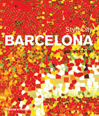 StyleCity Barcelona - Phyllis Richardson