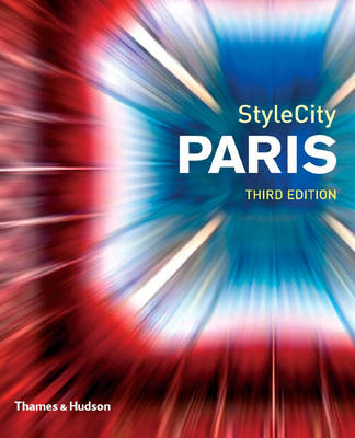 StyleCity Paris - Lucas Dietrich